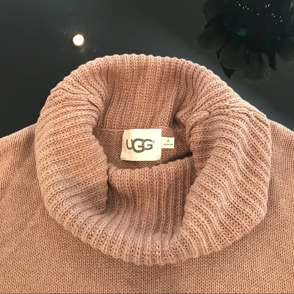 NWOT - Cowl Neck Tunic Sweater - Picture 3 of 5